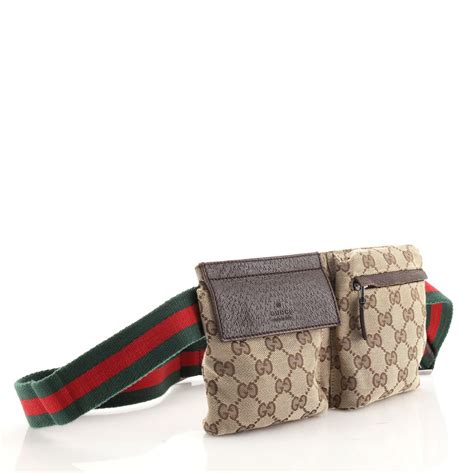 diy gucci belt bag cheap thrills|authentic Gucci belt bag.